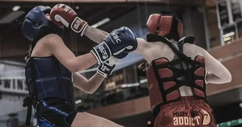 Garwood Martial Arts Classes for Adults