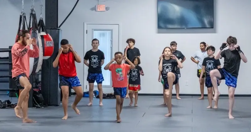 Muay thai training, deeply rooted in thai culture, teaches self-defense and mental focus, as muay thai fighters use the eight limbs for an intense body workout.